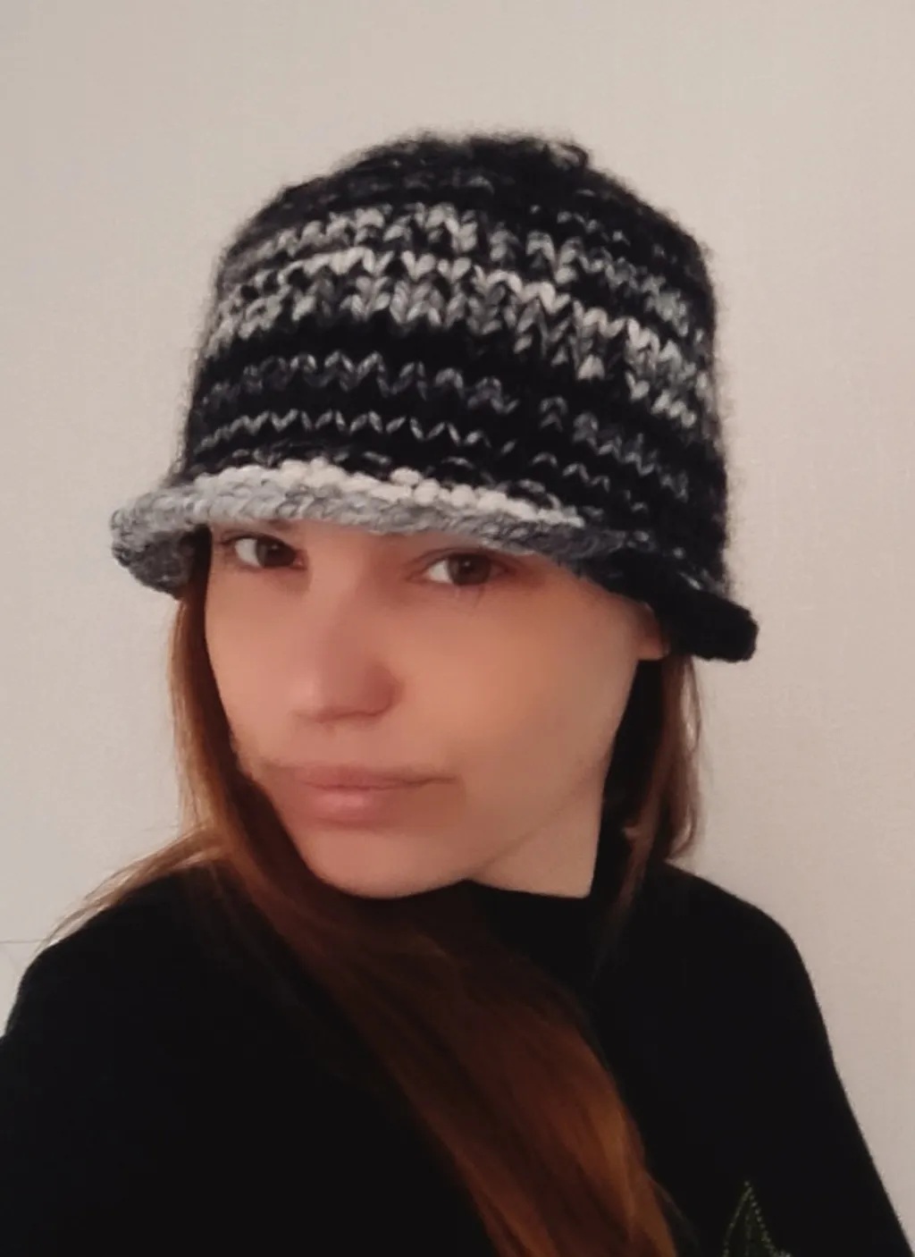 Калинина Кристина Дмитриевна