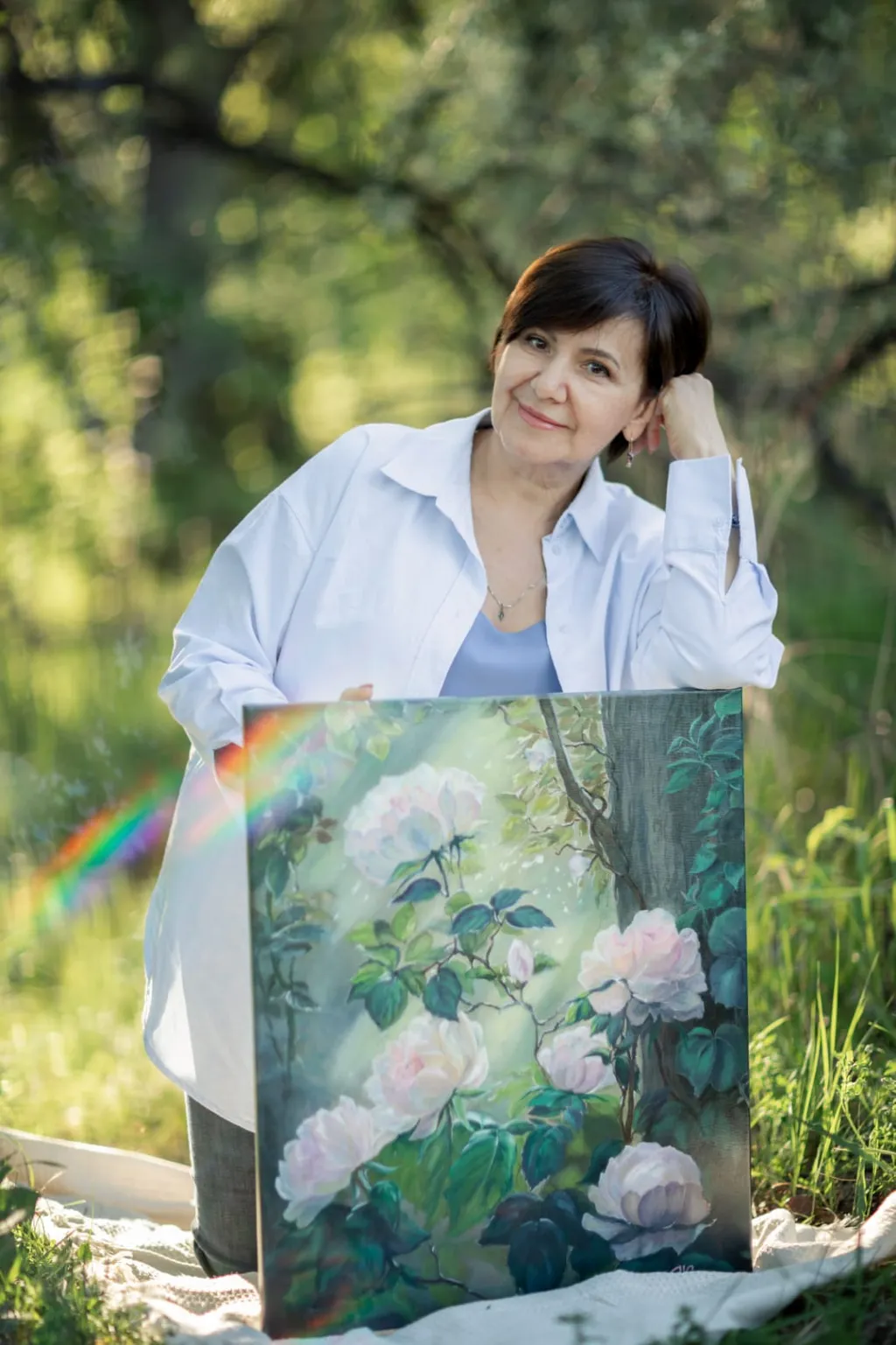 Краснобаева Наталья Ивановна