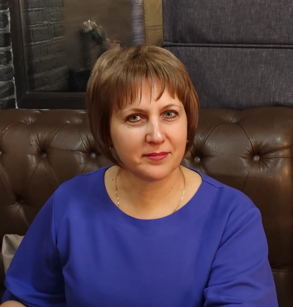 Терещенко Татьяна Юрьевна