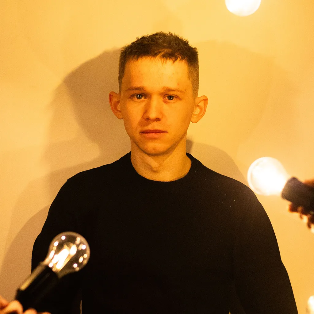 Беляев Никита Иванович
