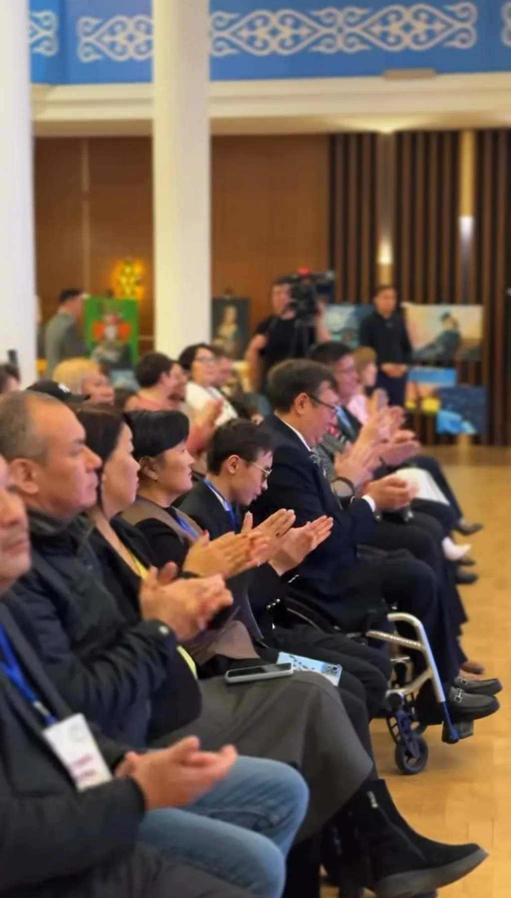 Форум МЕАП-START: новые горизонты для креативных индустрий!