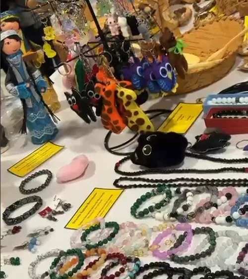 Фестиваль «Рухты теңдік»