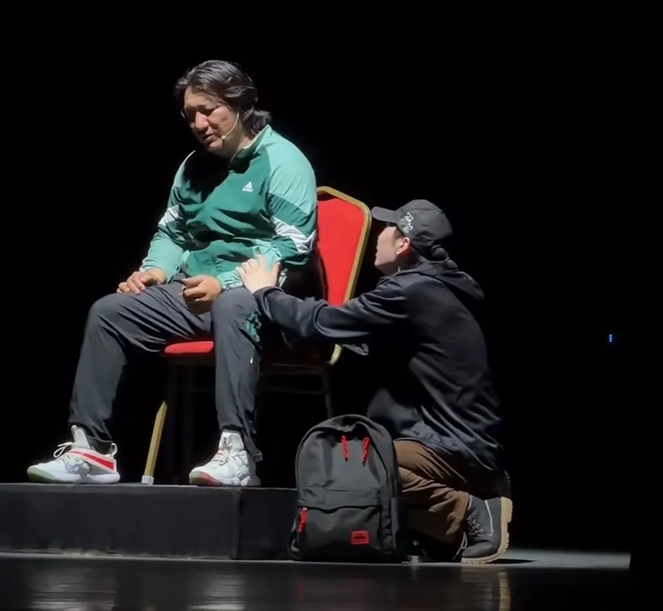 «Таңдау»: выбор, который меняет жизнь