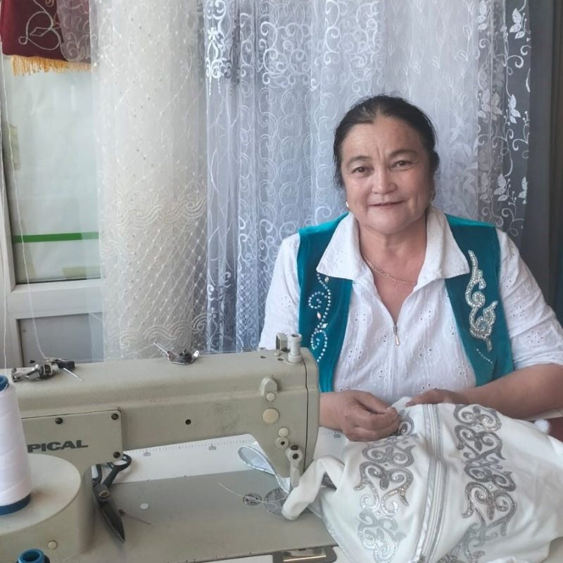 Токай Ергул